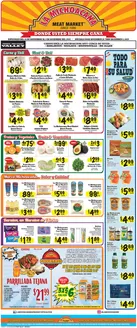 La Michoacana catalogue in Kewanee IL | Special offers for you | 2025-11-26T00:00:00.000Z - 2025-12-09T00:00:00.000Z