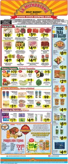 La Michoacana catalogue in Kewanee IL | Exclusive bargains | 2025-11-26T00:00:00.000Z - 2025-12-09T00:00:00.000Z