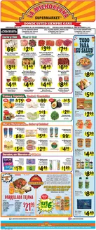 La Michoacana catalogue in Kewanee IL | Top deals and discounts | 2025-11-26T00:00:00.000Z - 2025-12-09T00:00:00.000Z
