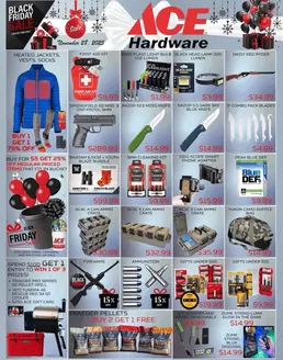 Ridley's Family Markets catalogue in Springtown TX | Discover attractive offers | 2025-11-18T00:00:00.000Z - 2025-12-01T00:00:00.000Z