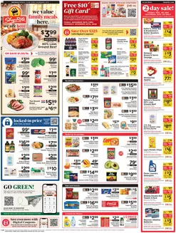 ShopRite catalogue | Week of 11/28 | 2025-11-26T00:00:00.000Z - 2025-12-04T00:00:00.000Z