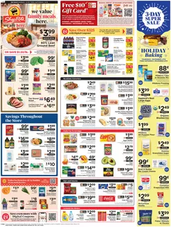 ShopRite catalogue | Top offers for smart savers | 2025-11-26T00:00:00.000Z - 2025-12-06T00:00:00.000Z