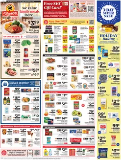 ShopRite catalogue | Top deals for all customers | 2025-11-26T00:00:00.000Z - 2025-12-06T00:00:00.000Z