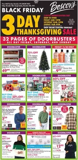 Boscov's catalogue in Chicago IL | Weekly Ads Boscov's | 2025-11-28T00:00:00.000Z - 2025-11-30T00:00:00.000Z