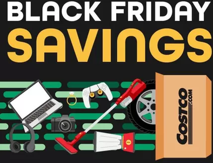 Costco catalogue in Mount Laurel NJ | Costco weekly ad | 2025-11-27T00:00:00.000Z - 2025-12-11T00:00:00.000Z