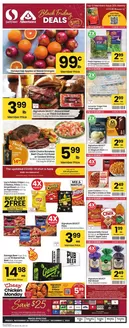 Safeway catalogue in Cottondale FL | Great offer for all customers | 2025-11-28T00:00:00.000Z - 2025-12-02T00:00:00.000Z