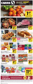 Safeway catalogue in Hampton NH | Top offers for smart savers | 2025-11-28T00:00:00.000Z - 2025-12-02T00:00:00.000Z