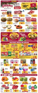 Cardenas catalogue in Wildwood NJ | Top offers for smart savers | 2025-11-28T00:00:00.000Z - 2025-12-02T00:00:00.000Z