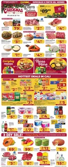 Cardenas catalogue in Wildwood NJ | Wide range of offers | 2025-11-28T00:00:00.000Z - 2025-12-02T00:00:00.000Z