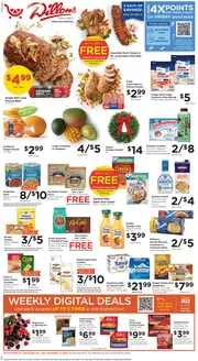 Dillons catalogue in Covington VA | Weekly Ad | 2025-11-28T00:00:00.000Z - 2025-12-02T00:00:00.000Z