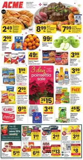 ACME catalogue in Covington VA | Weekly Ad | 2025-11-28T00:00:00.000Z - 2025-12-04T00:00:00.000Z