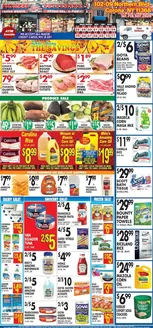 Pioneer Supermarkets catalogue | Exclusive deals for our customers | 2025-11-28T00:00:00.000Z - 2025-12-11T00:00:00.000Z