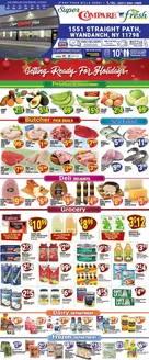 Compare Foods catalogue | Top offers for smart savers | 2025-12-05T00:00:00.000Z - 2025-12-11T00:00:00.000Z