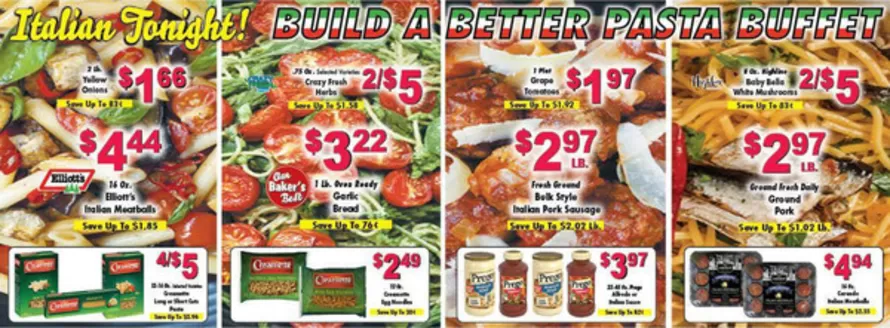 Super One Foods catalogue in Atwater CA | Super One Foods weekly ad | 2025-11-12T00:00:00.000Z - 2025-12-13T00:00:00.000Z