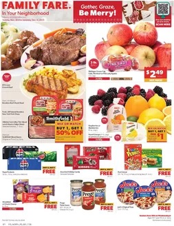 Family Fare catalogue | Our best offers for you | 2025-11-30T00:00:00.000Z - 2025-12-06T00:00:00.000Z