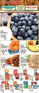 Family Fare catalogue | Discover attractive offers | 2025-11-30T00:00:00.000Z - 2025-12-06T00:00:00.000Z