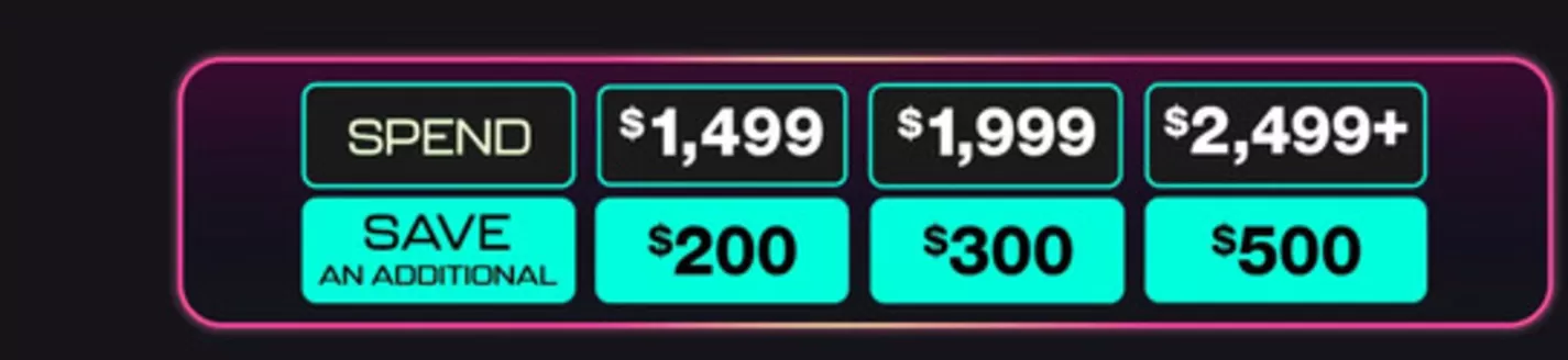 Costco catalogue in Duluth GA | Current special promotions | 2025-12-01T00:00:00.000Z - 2025-12-15T00:00:00.000Z