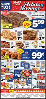 Save a Lot catalogue in Flemingsburg KY | Offers for bargain hunters | 2025-12-01T00:00:00.000Z - 2025-12-16T00:00:00.000Z