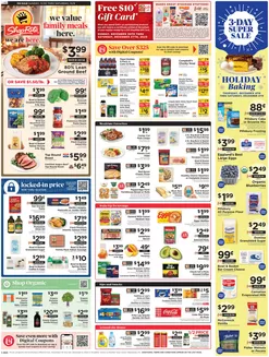 ShopRite catalogue | Save now with our deals | 2025-11-26T00:00:00.000Z - 2025-12-06T00:00:00.000Z