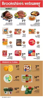 Brookshire's catalogue | Websaver | 2025-12-03T00:00:00.000Z - 2025-12-09T00:00:00.000Z