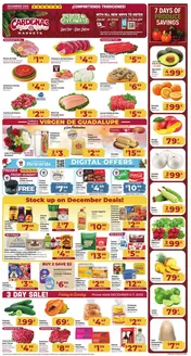 Cardenas catalogue in Palmetto FL | Our best deals for you | 2025-12-03T00:00:00.000Z - 2025-12-09T00:00:00.000Z