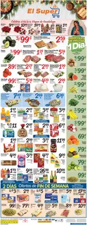 El Super catalogue | Exclusive bargains | 2025-12-03T00:00:00.000Z - 2025-12-09T00:00:00.000Z