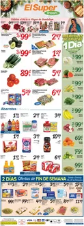 El Super catalogue | Top deals for all customers | 2025-12-03T00:00:00.000Z - 2025-12-09T00:00:00.000Z