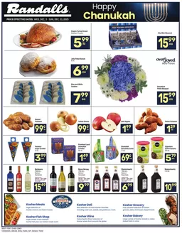 Randalls catalogue | Randalls - SP | 2025-12-03T00:00:00.000Z - 2025-12-21T00:00:00.000Z