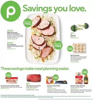 Publix catalogue in Saint Petersburg FL | Current special promotions | 2025-12-03T00:00:00.000Z - 2025-12-09T00:00:00.000Z