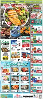 Ray's Food catalogue in Phoenix AZ | Ray's Food weekly ad | 2025-12-03T00:00:00.000Z - 2025-12-09T00:00:00.000Z