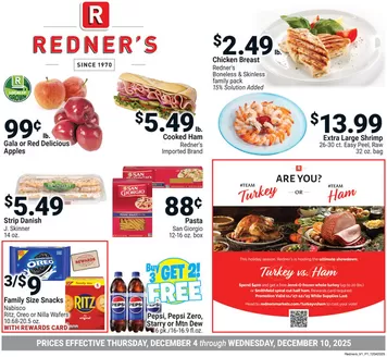 Redner's Warehouse catalogue | On Sale December_04_S96 | 2025-12-04T00:00:00.000Z - 2025-12-10T00:00:00.000Z