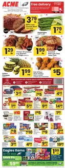 ACME catalogue in Philadelphia PA | Weekly Ad | 2025-12-05T00:00:00.000Z - 2025-12-11T00:00:00.000Z