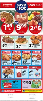 Save a Lot catalogue in Collinsville IL | Special offers for you | 2025-12-03T00:00:00.000Z - 2025-12-09T00:00:00.000Z