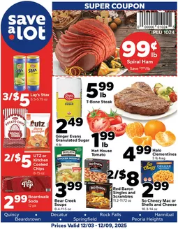 Save a Lot catalogue in Martinez GA | New offers to discover | 2025-12-03T00:00:00.000Z - 2025-12-09T00:00:00.000Z