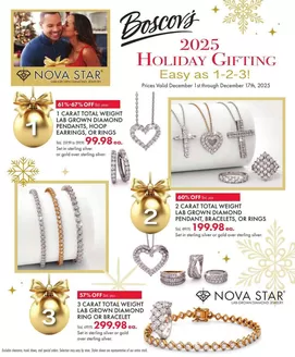 Boscov's catalogue in Carson City NV | Weekly Ads Boscov's | 2025-12-01T00:00:00.000Z - 2025-12-17T00:00:00.000Z