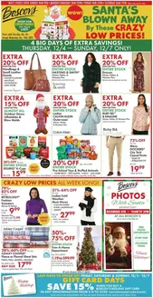 Boscov's catalogue in Carson City NV | Wide range of offers | 2025-12-04T00:00:00.000Z - 2025-12-10T00:00:00.000Z
