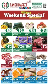 99 Ranch catalogue in Chandler AZ | Our best deals for you | 2025-12-05T00:00:00.000Z - 2025-12-07T00:00:00.000Z