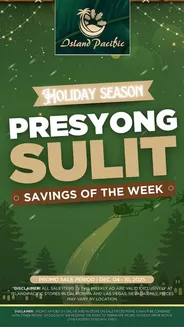 Island Pacific Market catalogue | IP Freshop Weekly Ad DEC4 10 2025 | 2025-12-04T00:00:00.000Z - 2025-12-10T00:00:00.000Z
