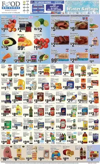 Food Universe catalogue in Clifton NJ | Food Universe weekly ad | 2025-12-05T00:00:00.000Z - 2025-12-11T00:00:00.000Z