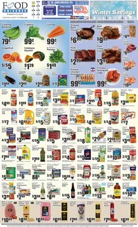 Food Universe catalogue in Clifton NJ | Our best offers for you | 2025-12-06T00:00:00.000Z - 2025-12-11T00:00:00.000Z