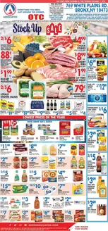 Associated catalogue in New York | Exclusive deals and bargains | 2025-12-05T00:00:00.000Z - 2025-12-11T00:00:00.000Z