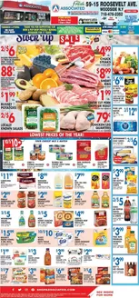 Associated catalogue in Kansas City KS | Current bargains and offers | 2025-12-05T00:00:00.000Z - 2025-12-11T00:00:00.000Z