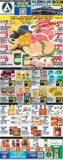 Associated catalogue in Kansas City KS | Our best offers for you | 2025-12-05T00:00:00.000Z - 2025-12-11T00:00:00.000Z