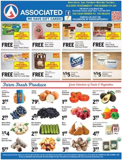 Associated catalogue in Kansas City KS | Discover attractive offers | 2025-12-05T00:00:00.000Z - 2025-12-11T00:00:00.000Z