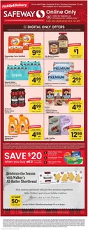 Safeway catalogue in Antioch CA | Safeway - Eastern - SP | 2025-12-05T00:00:00.000Z - 2025-12-11T00:00:00.000Z