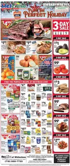 Met Foodmarkets catalogue in Kansas City KS | Our best bargains | 2025-12-05T00:00:00.000Z - 2025-12-11T00:00:00.000Z