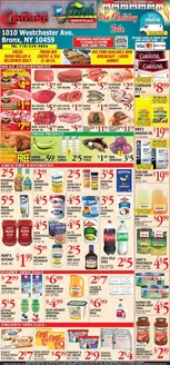 Compare Foods catalogue | New offers to discover | 2025-12-05T00:00:00.000Z - 2025-12-11T00:00:00.000Z