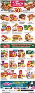 Tops catalogue | Weekly Specials | 2025-12-07T00:00:00.000Z - 2025-12-13T00:00:00.000Z