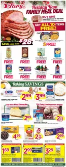 Tops catalogue | Our best deals for you | 2025-12-07T00:00:00.000Z - 2025-12-13T00:00:00.000Z