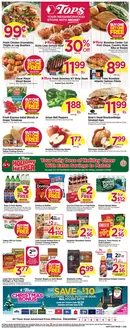 Tops catalogue | Great offer for bargain hunters | 2025-12-07T00:00:00.000Z - 2025-12-13T00:00:00.000Z
